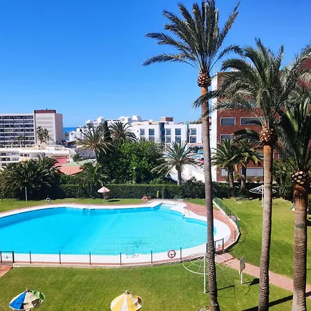 Apartment La Roca Rental, 2 Con Vistas Al Mar