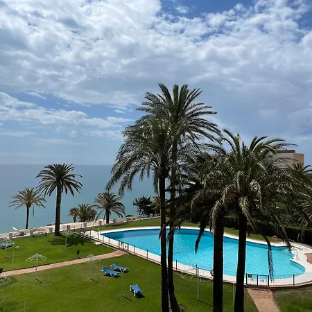 La Roca Rental, 2 Con Vistas Al Mar Apartment