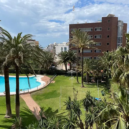 La Roca Rental, 2 Con Vistas Al Mar Apartment