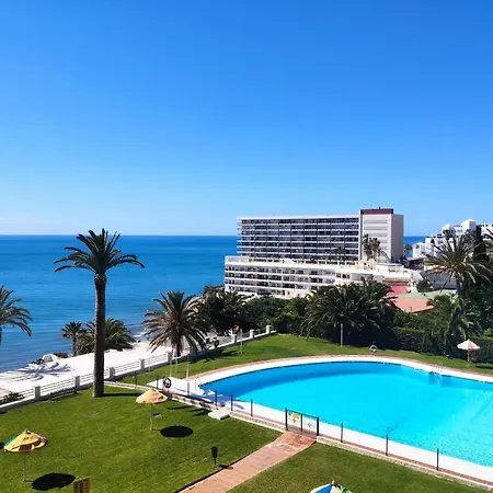 Apartment La Roca Rental, 2 Con Vistas Al Mar *