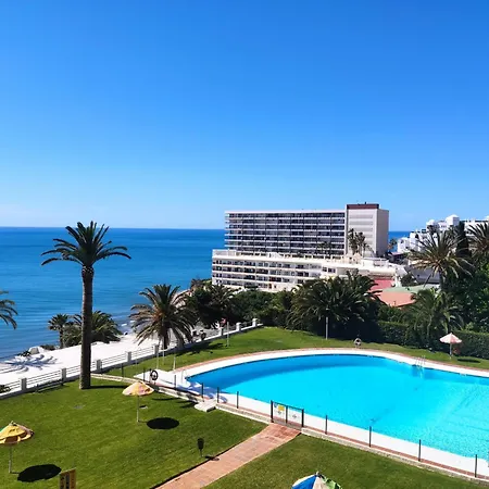 La Roca Rental, 2 Con Vistas Al Mar Apartment Torremolinos