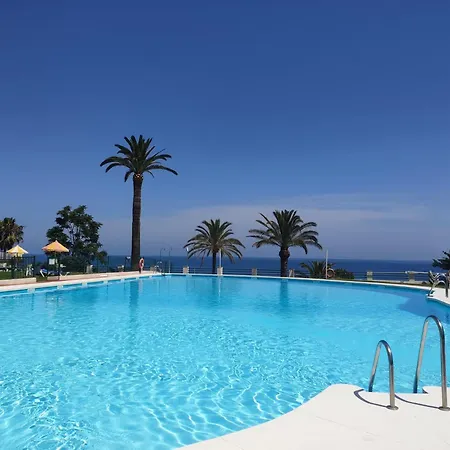 La Roca Rental, 2 Con Vistas Al Mar Apartment Torremolinos