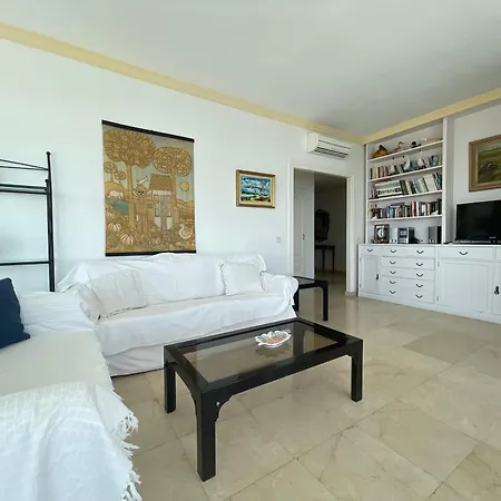 La Roca Rental, 2 Con Vistas Al Mar Apartment