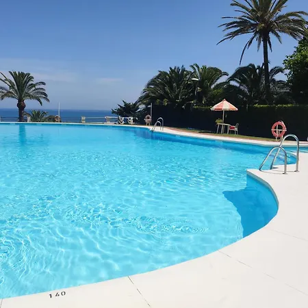 Apartment La Roca Rental, 2 Con Vistas Al Mar Torremolinos