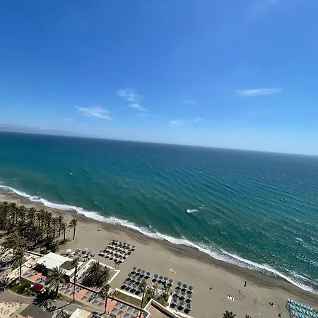 La Roca Rental, 2 Con Vistas Al Mar Apartment
