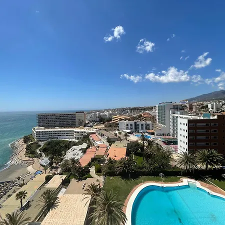 Apartment La Roca Rental, 2 Con Vistas Al Mar *
