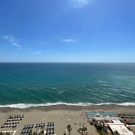 Apartment La Roca Rental, 2 Con Vistas Al Mar Torremolinos