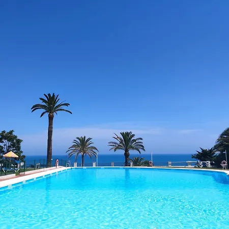 La Roca Rental, 2 Con Vistas Al Mar Apartment *