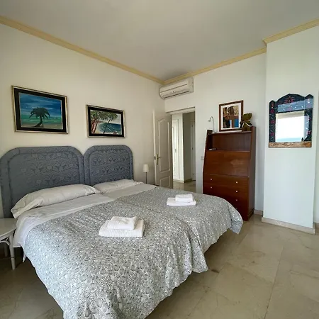 La Roca Rental, 2 Con Vistas Al Mar Apartment Torremolinos